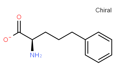 D-2-Amino-5-Phenylvalerate