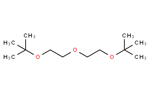 Diethylene glycol di-tert-butyl ether