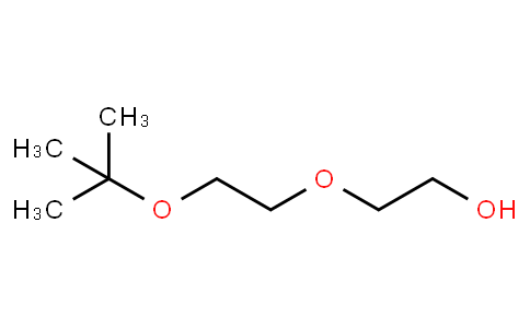 Diethylene glycol monotert-butyl ether