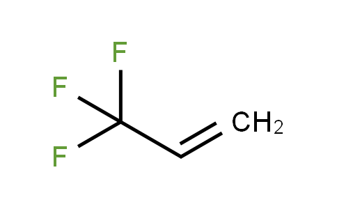 Trifluoromethyl ethylene