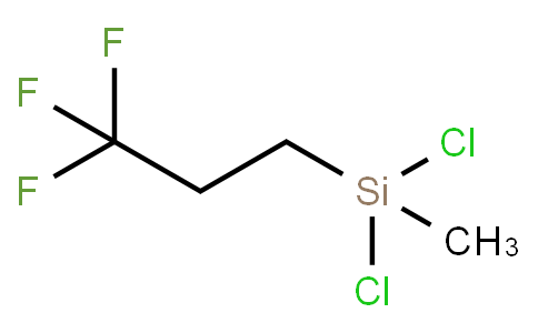 Trifluoropropyl methyl dichlorosilane