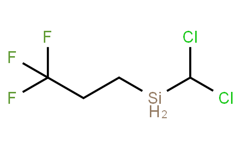 Trifluoropropyl Dichloromethylsilane