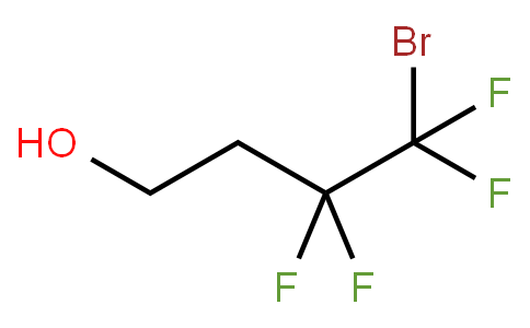 4-bromo-3,3,4,4-tetrafluorobutanol