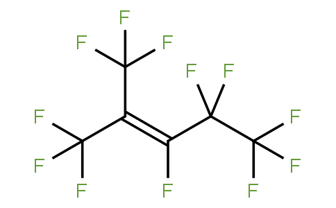 Perfluoro-2-methyl-2-pentene