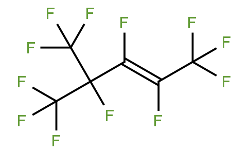 Perfluoro-4-methyl-2-pentene