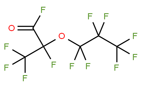 Hexafluoropropylene oxide dimer