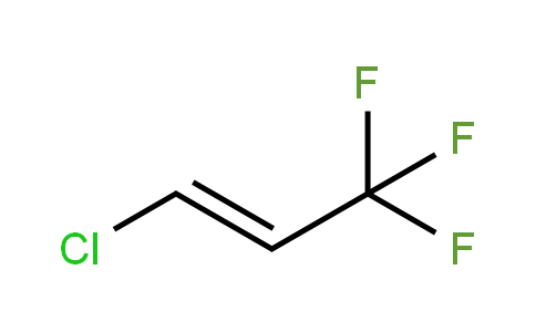 1-chloro-3,3,3-trifluoropropylene