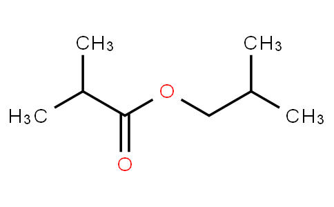 Isobutyl isobutyrate