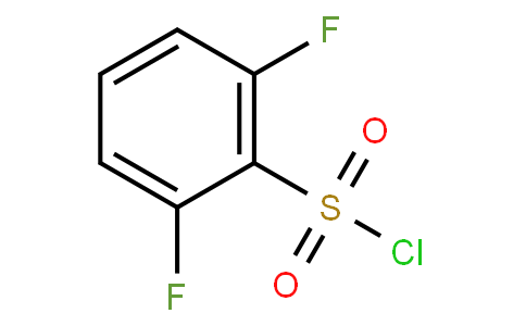 2,6-Difluorobenzenesulphonyl chloride