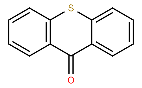 Thioxanthen-9-one