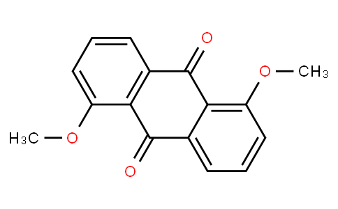 1,5-DIMETHOXY-ANTHRAQUINONE