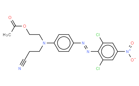 Disperse orange 30