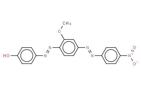 Disperse orange 29