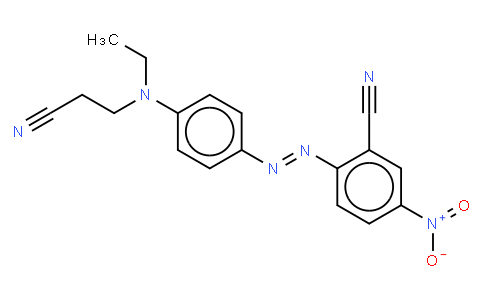 分散红 73