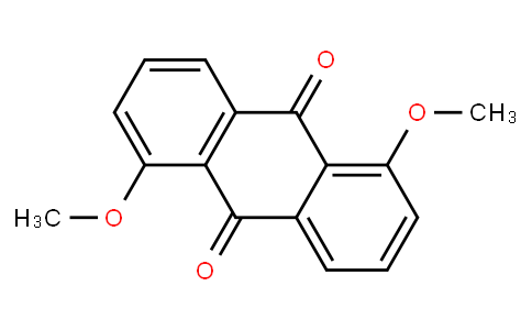 1,5-dimethoxy anthraquinone