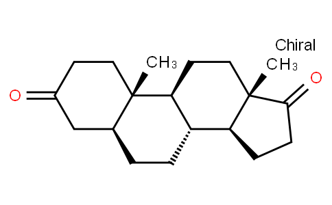 5a-Androstanedione