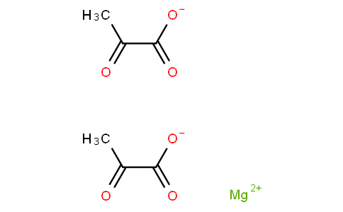 magnesium pyruvate