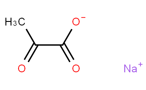 Sodium pyruvate