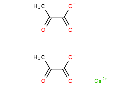 Calcium pyruvate