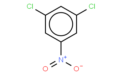 3,5-Dichloronitrobenzene