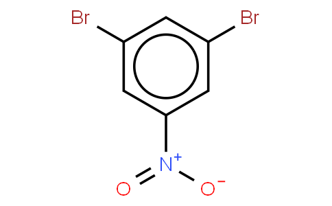 3,5-DIBROMONITRO BENZENE