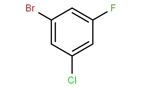 1-Bromo-3-chloro-5-fluorobenzene
