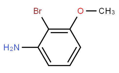 2-BROMO-3-AMINOANISOLE