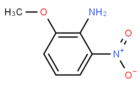 2-METHOXY-6-NITRO-PHENYLAMINE