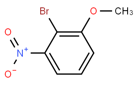 2-Bromo-3-nitroanisole