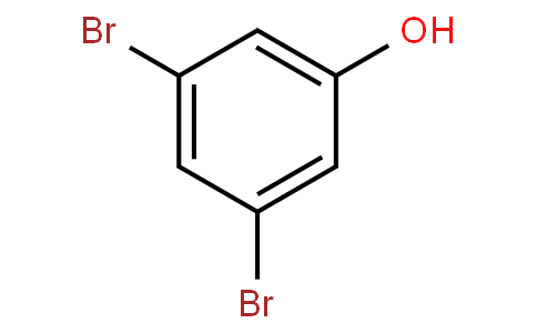 3,5-Dibromophenol