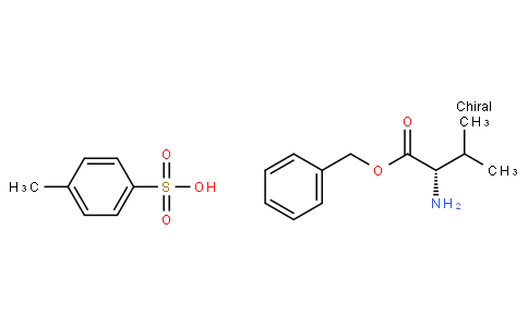 L-Valine benzyl ester 4-toluenesulfonate