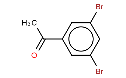 3,5-Dibromoacetophenone