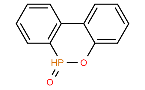 9,10-Dihydro-9-oxa-10-phosphaphenanthrene 10-oxide