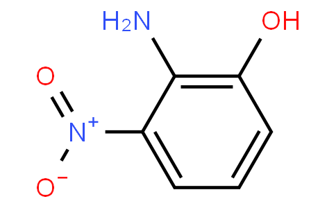 2-Amino-3-nitrophenol