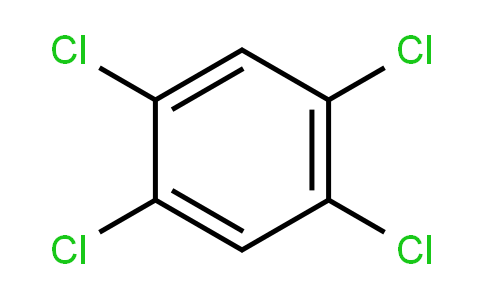 1,2,4,5-Tetrachlorobenzene