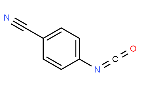 4-Cyanophenyl isocyanate