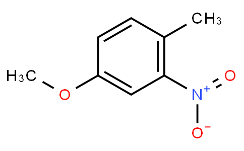 17484-36-5 | 4-Methyl-3-nitroanisole | Hangzhou Keying Chem Co., Ltd.