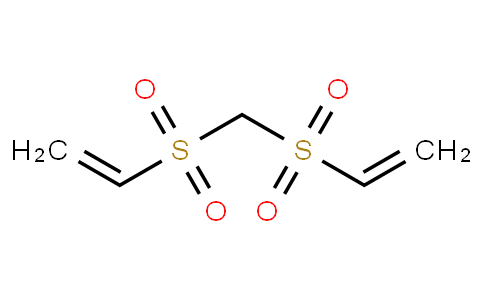 Bis(vinylsulfonyl)methane