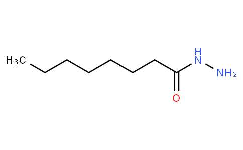 Octanoic hydrazide