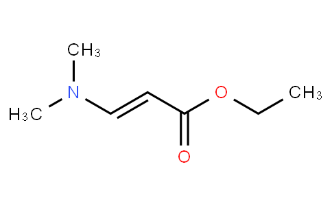 Ethyl 3-(N,N-dimethylamino)acrylate