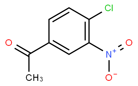 4'-Chloro-3'-nitroacetophenone