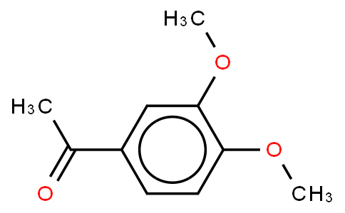 3',4'-二甲氧基苯乙酮