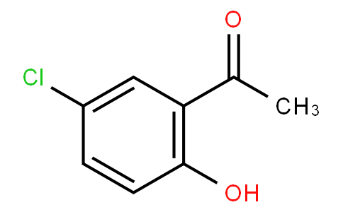 1-(5-Chloro-2-hydroxyphenyl)ethanone