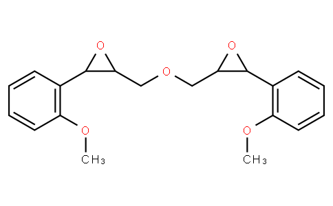 o-Methoxyphenyl-2,3-epoxypropyl ether