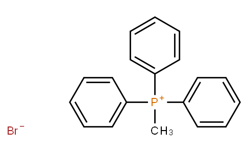 Methyltriphenylphosphonium bromide