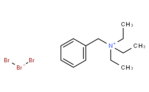 Benzyltriethylammonium tribromide