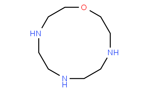 1-OXA-4,7,10-TRIAZACYCLODODECANE