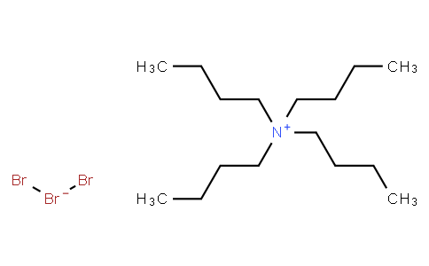 Tetrabutylammonium tribromide