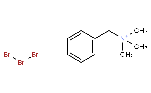 Benzyltrimethylammonium tribromide