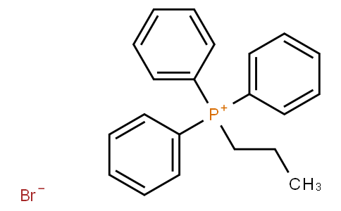 Propyltriphenylphosphonium bromide